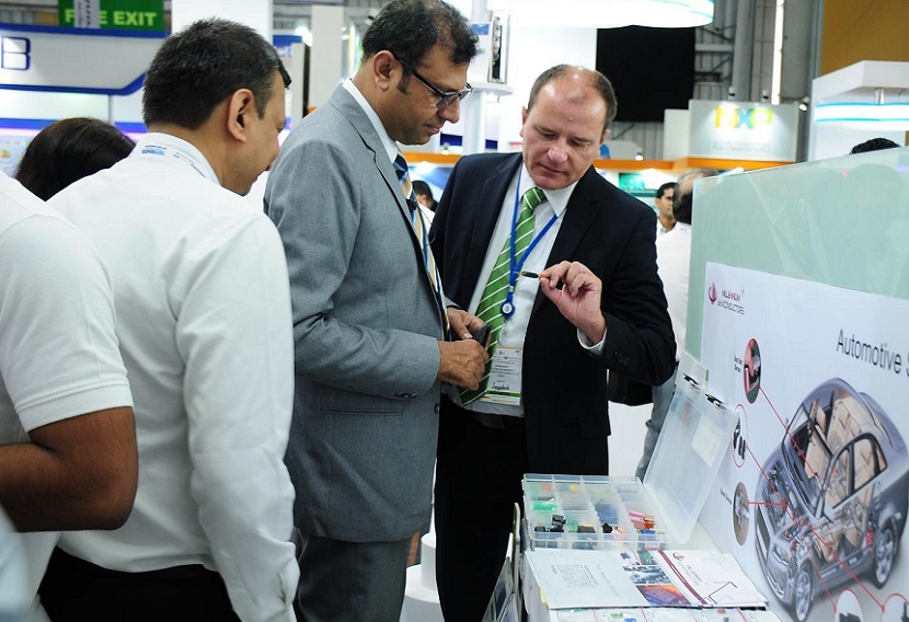 2026印度压铸展(METEC)参展攻略(时间+地点+门票)