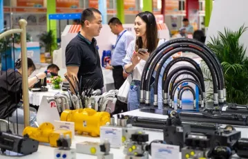 徐州工程机械展2026门票哪里买