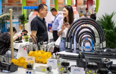 徐州工程机械展(CHINA XUZHOU)2026门票购买途径
