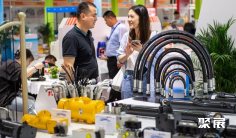 徐州工程机械展2026参展商有哪些?预订展商名录