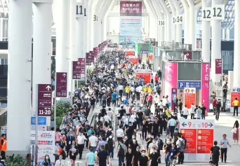 CHINAPLAS2025国际橡塑展4月15-18日在深圳举办,门票登记、会刊申请!全球领先橡塑盛宴