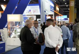 阿根廷汽配展现场图片5