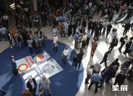 杜塞尔多压铸展现场图片2