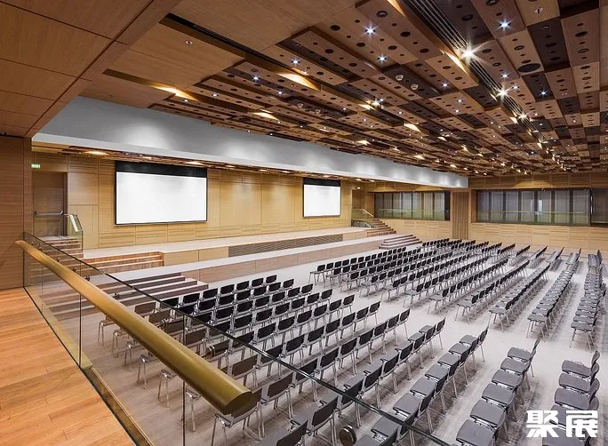 乌克兰基辅国际会展中心实拍图