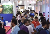 印度化妆品展2025门票哪里买