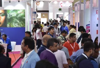 印度化妆品展2025门票哪里买