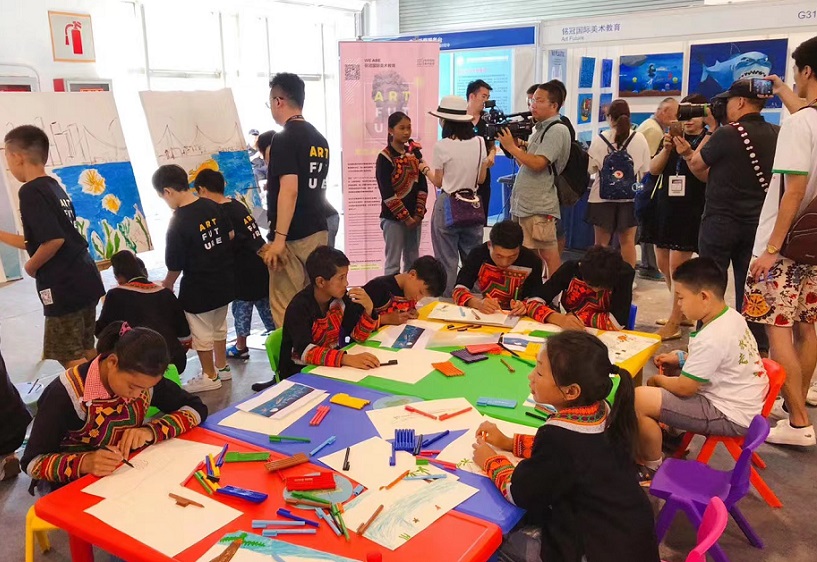北京潜水展2025展位图与展位预订