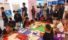 北京潜水展2025展位图与展位申请