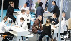 2027年欧洲有机硅展(Silicone Expo Europe)门票购买方式,多少钱一张?