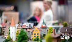 2025德国模型展展位费与展位申请