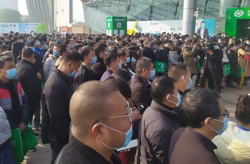 台州农业机械及植保展将于2023年12月28-30日举办，门票及会刊如何申请