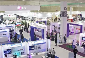韩国通信展2025时间与地点