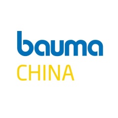 上海宝马展Bauma China实拍图