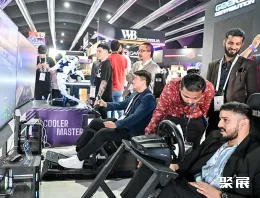 德国人工智能展现场图片7