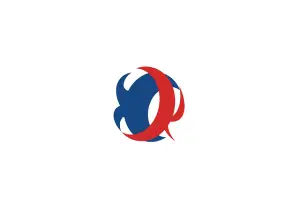 China Fuzhou Cross-border E-commerce Exhibition & Trade Fair (Spring)Logo