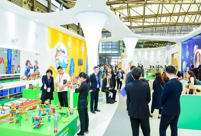 中国玩具展2025参展攻略（时间地点+门票怎么买？）