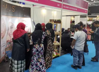 2026马来西亚美容展 (Beautyexpo)预登记注意事项