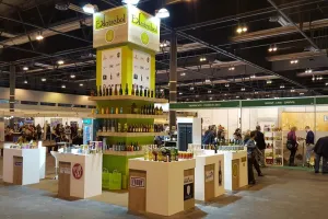 西班牙食品展2026门票多少钱一张？哪里买