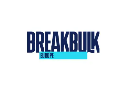 欧洲件杂货运输展Breakbulklogo