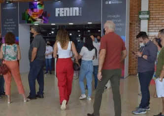 2027巴西服装展 (Fenin Fashion)预登记注意事项