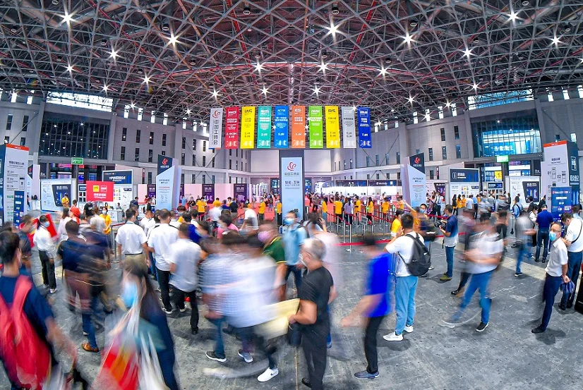 上海信息技术展(ICTS)2026门票在哪买