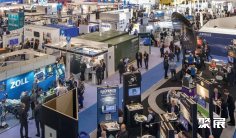 2025英国防务展展位费与展位预订