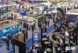 英国防务展现场图片1