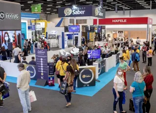 巴西酒店用品展2026门票在哪买