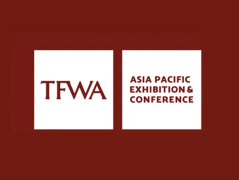 新加坡亚太免税展览与会议TFWA