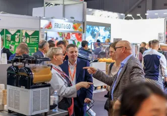 哈萨克斯坦酒店用品展2025展商名单