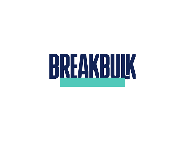 Breakbulk Middle East exhibition logo