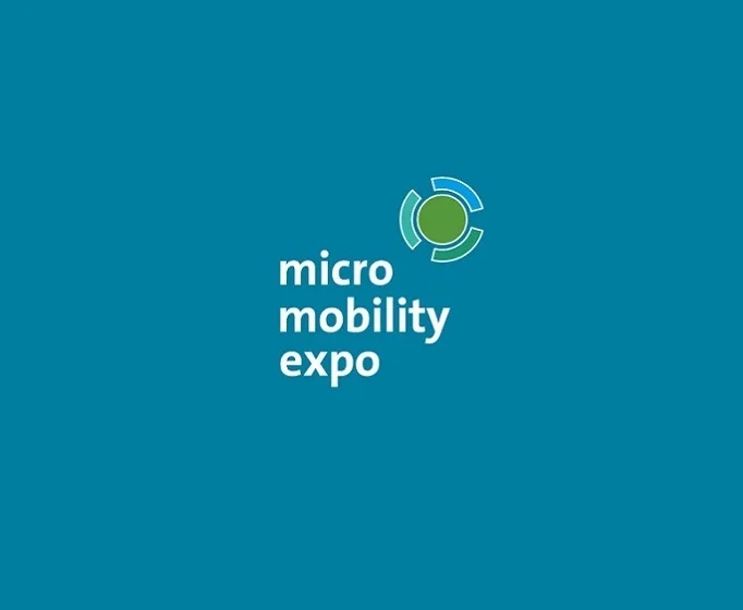 German Hanover Micro Mobility Expo