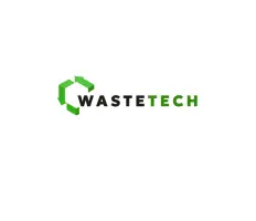 WasteTech RussiaLogo