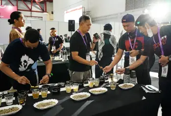 2026印尼食品展(SIAL INTERFOOD Indonesia)展品有哪些?