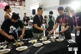 印尼食品展现场图片6