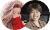頭像