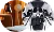 頭像