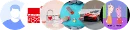 头像