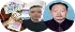 头像 头像