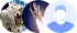 頭像