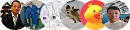 头像