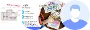 头像 头像