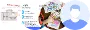 头像 头像