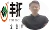 頭像