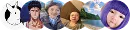 头像