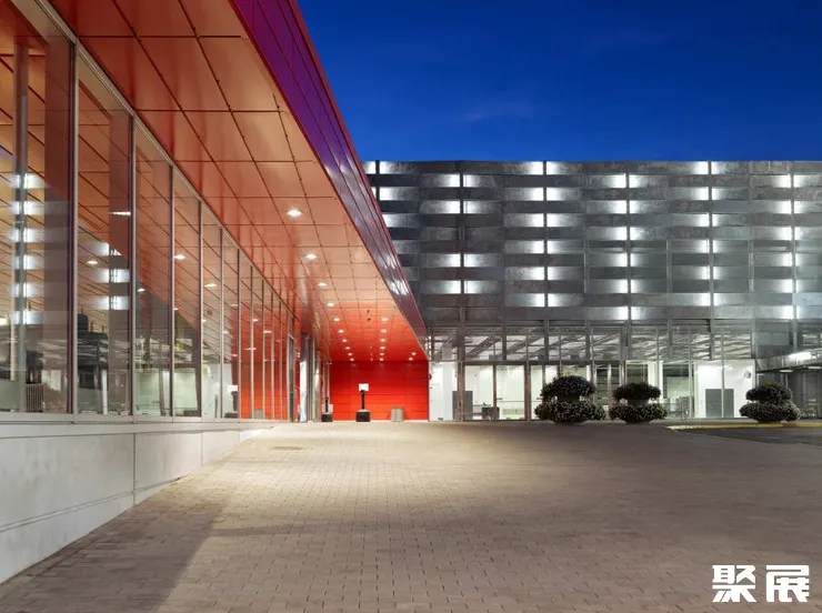 瑞典斯德哥尔摩国际会展中心