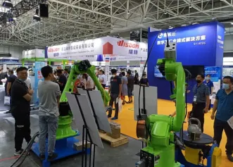 青岛工博会2024展位图与展位价格