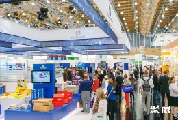 纽伦堡涂料展现场图片5