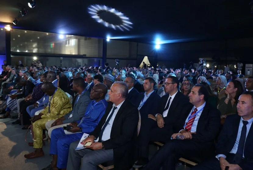 2025摩洛哥照明展参展攻略（时间地点+门票价格）