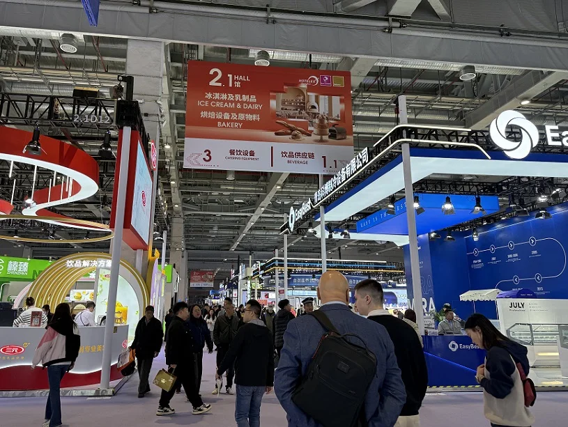 2026上海加盟展 觀眾預登記正式開啟，精彩即將登場！